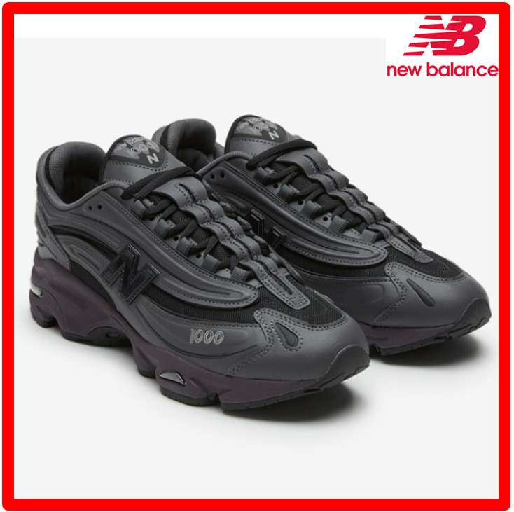 ★人気★【New Balance】★ニューバランス M1000EB★23-29cm★