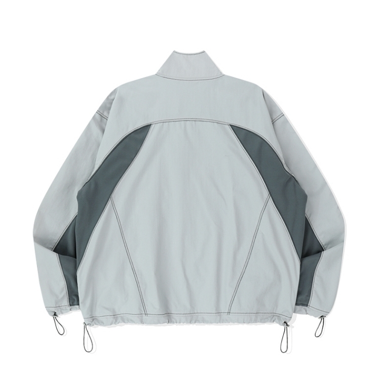 ROMANTIC CROWN★Unisex★ RUNNER'S WIND JACKET_2色 ROMANTIC CROWN☆Unisex☆ RUNNER'S WIND JACKET_2色