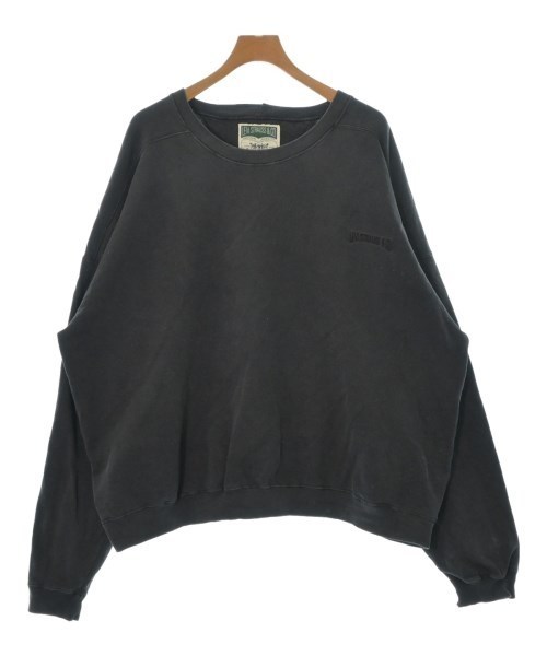 Levi's リーバイス スウェット 黒系 XL 3100525F0035