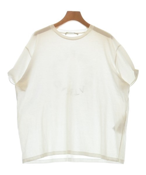 STELLA McCARTNEY Tシャツ・カットソー 白 2318625J0091