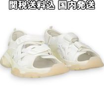 関税送料込【BALENCIAGA】TRACK トラック スポーツサンダル