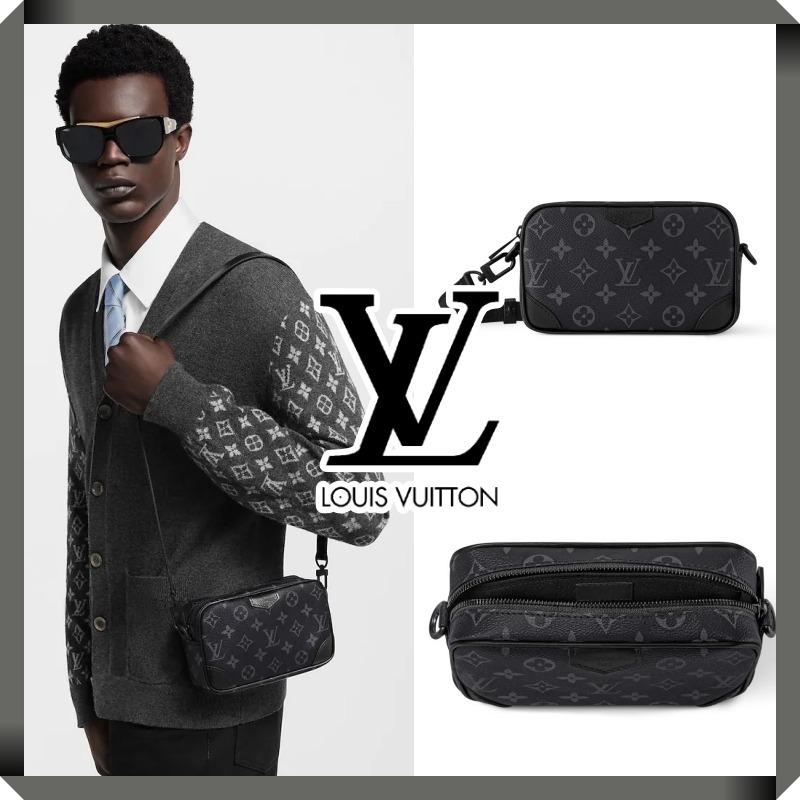 最新作★Louis Vuitton★ショルダーバッグ