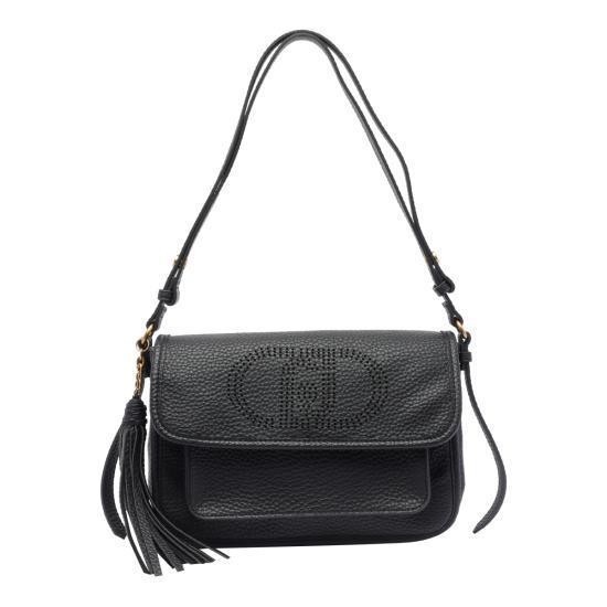 ショルダーバッグ・ポシェット LIU JO Women Shoulder Bags AA5015E0161 22222 Black