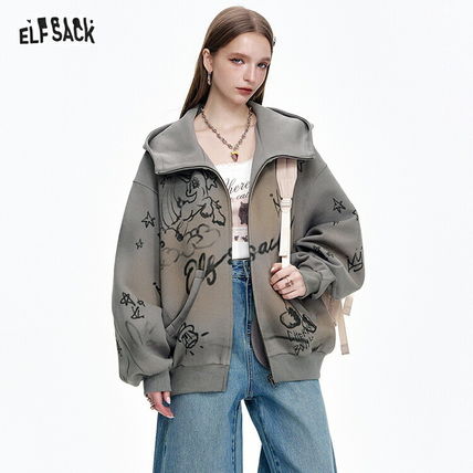 ELF SACK(エルフサック) アウター(レディース) - 海外通販のBUYMA