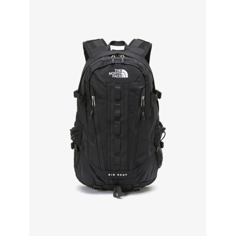 ★THE NORTH FACE★ NM2DQ50A Big Shot_BLACK
