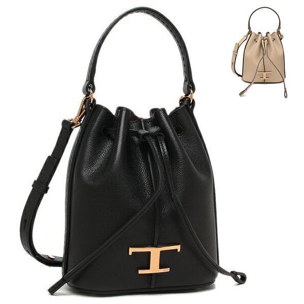 トッズ ハンドバッグ Tタイムレス レディース TODS XBWTSAQ0000