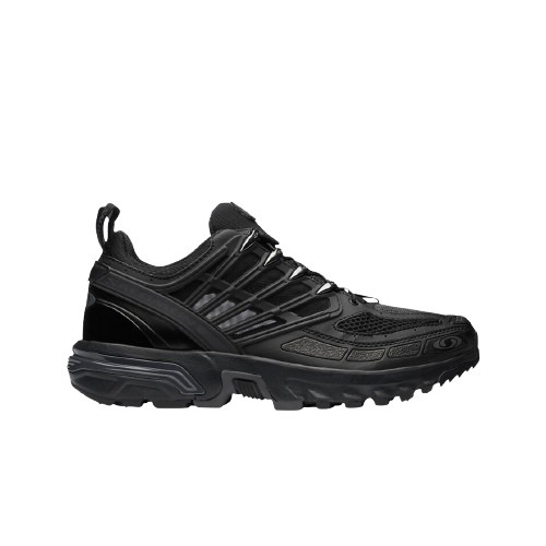 ★人気★ Salomon ACS Pro ADV Triple Black