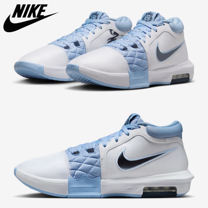 ☆送料無料☆ NIKE レブロン ウィットネス 8EP ☆