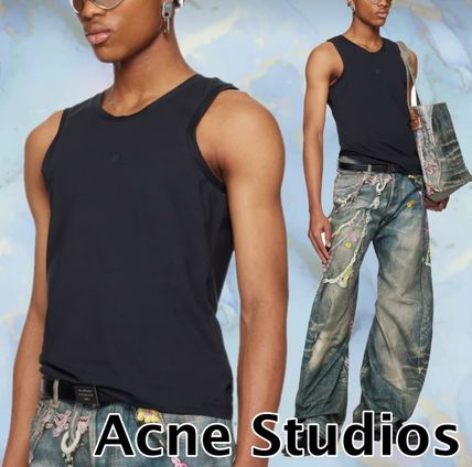 Acne Studios(アクネストゥディオス) タンクトップ(メンズ