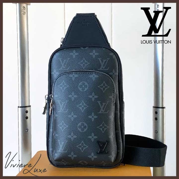 *即完必至*【LOUIS VUITTON】 アヴェニュー スリングバッグ