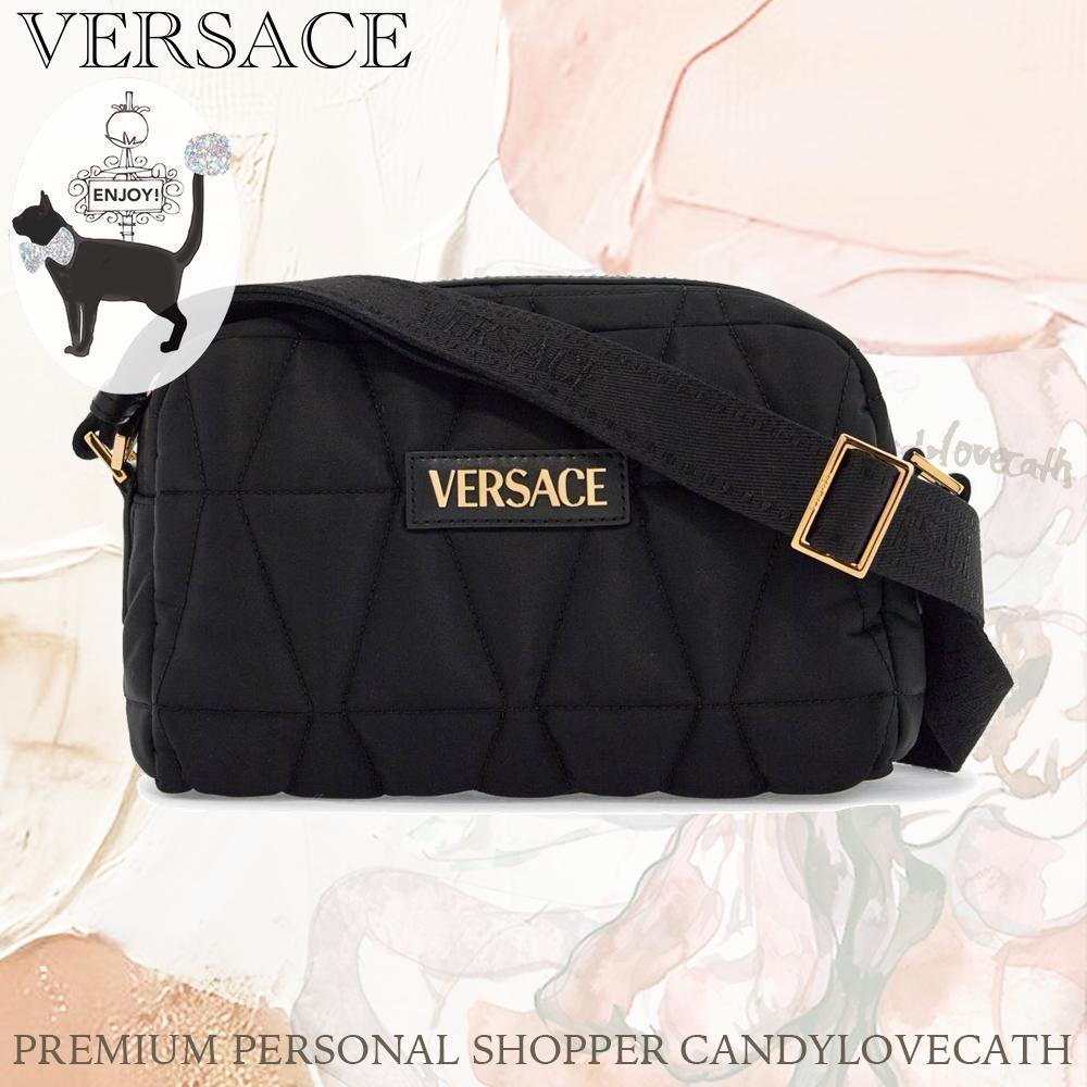 VERSACE MYTH ミニバッグ