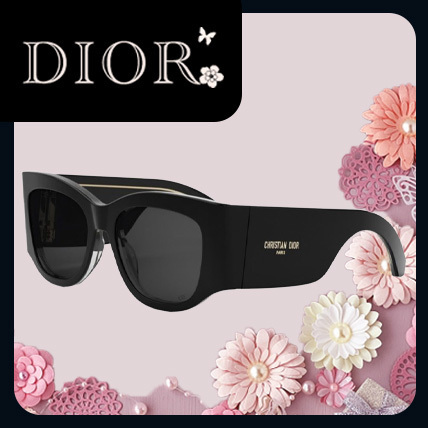 クール♡【 Dior 】DiorNuit サングラス