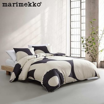 マルチカラー marimekko(マリメッコ) ベッドカバー・布団カバー
