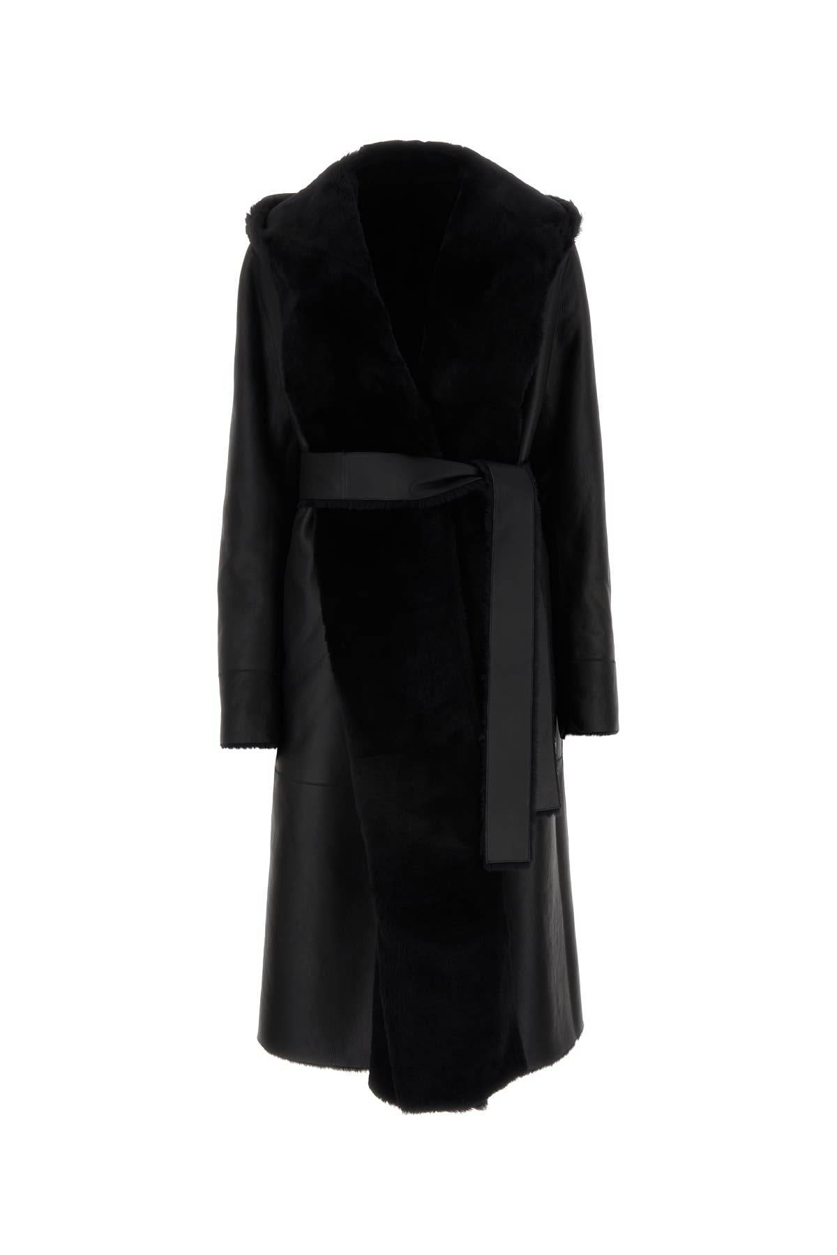 【送料&関税込】Ferragamo Cappotto