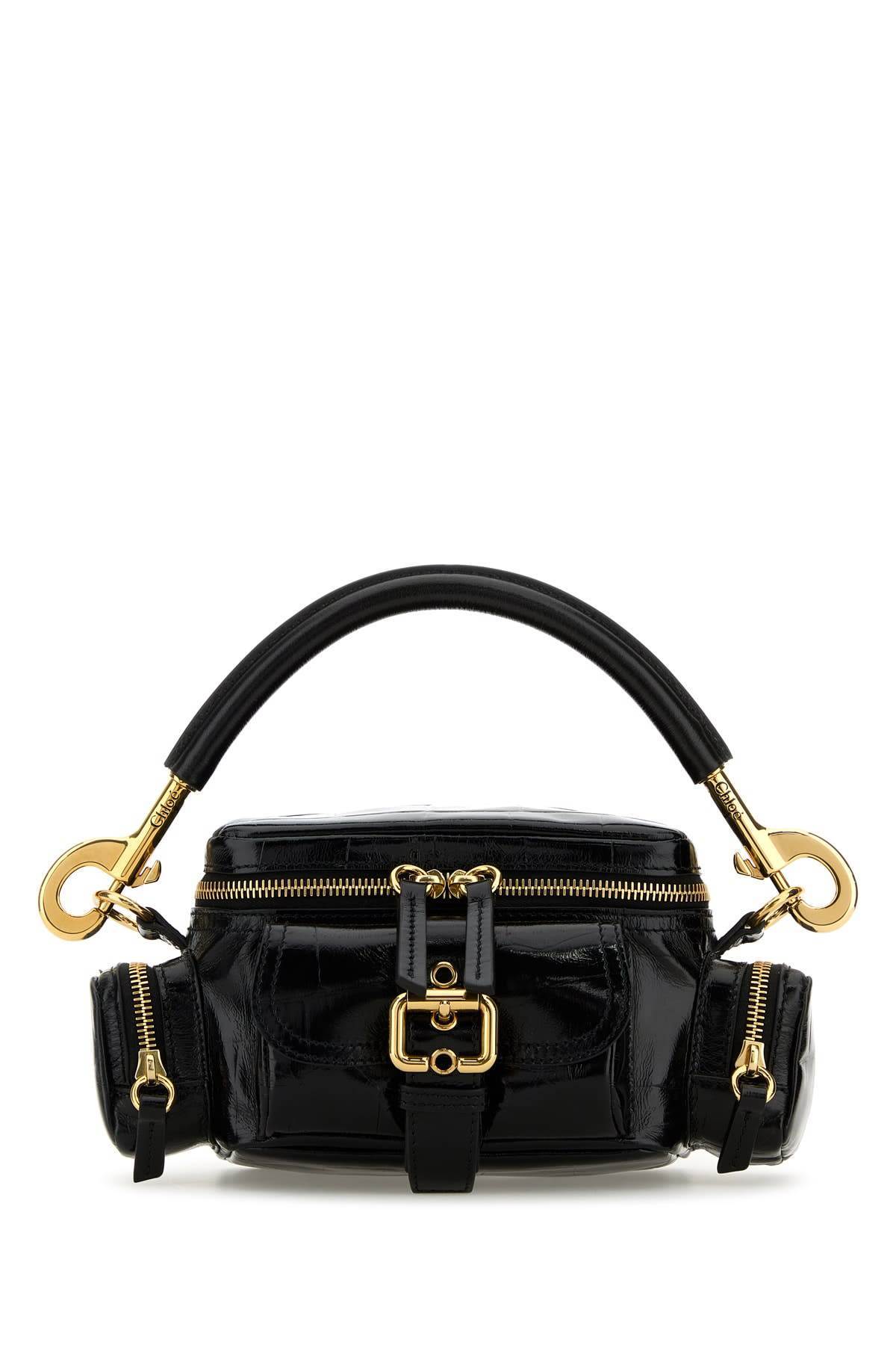 【送料&関税込】ChloAC Chc24as534 - Camera Bag
