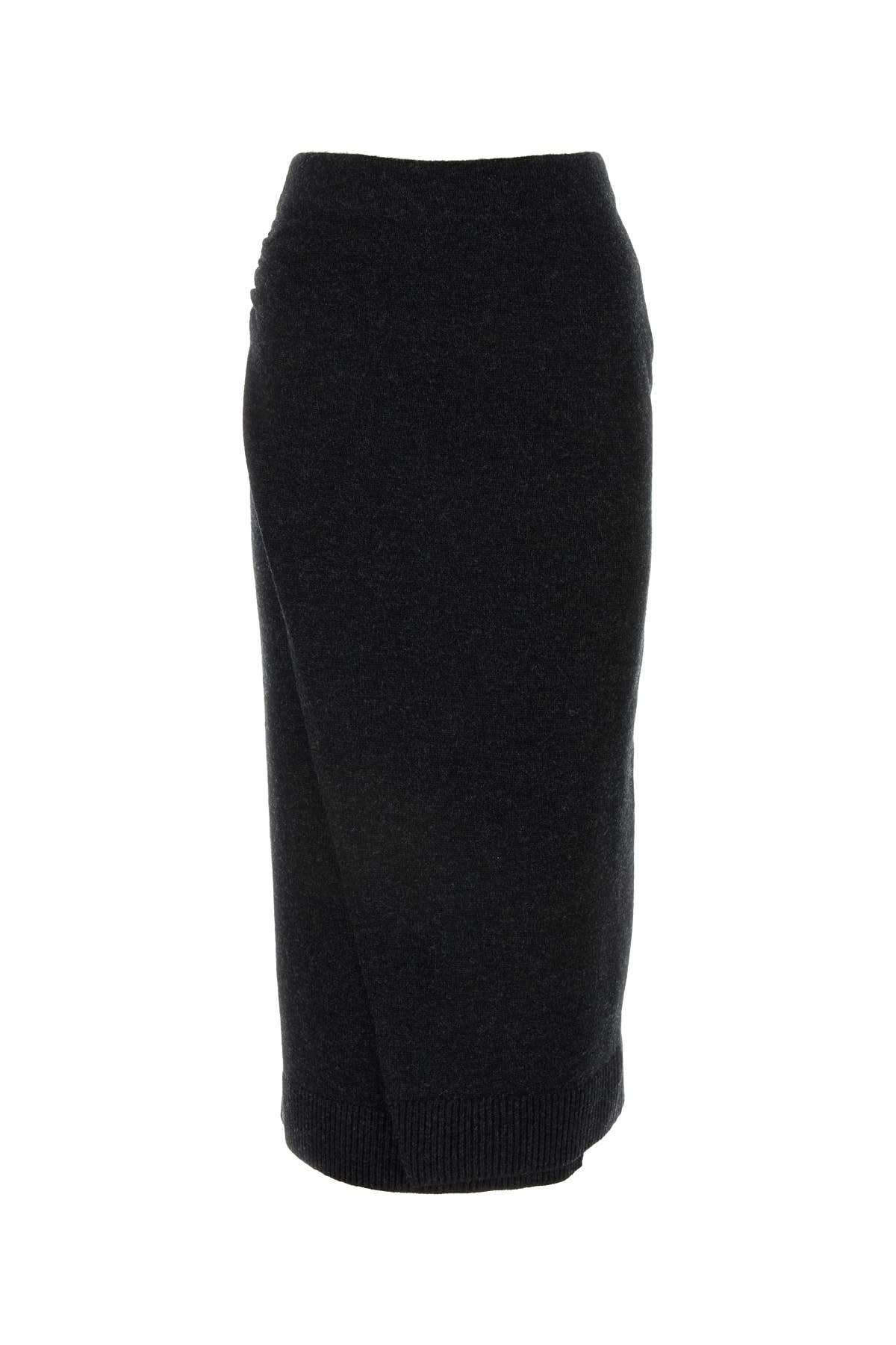 【送料&関税込】Balenciaga Wrap Skirt