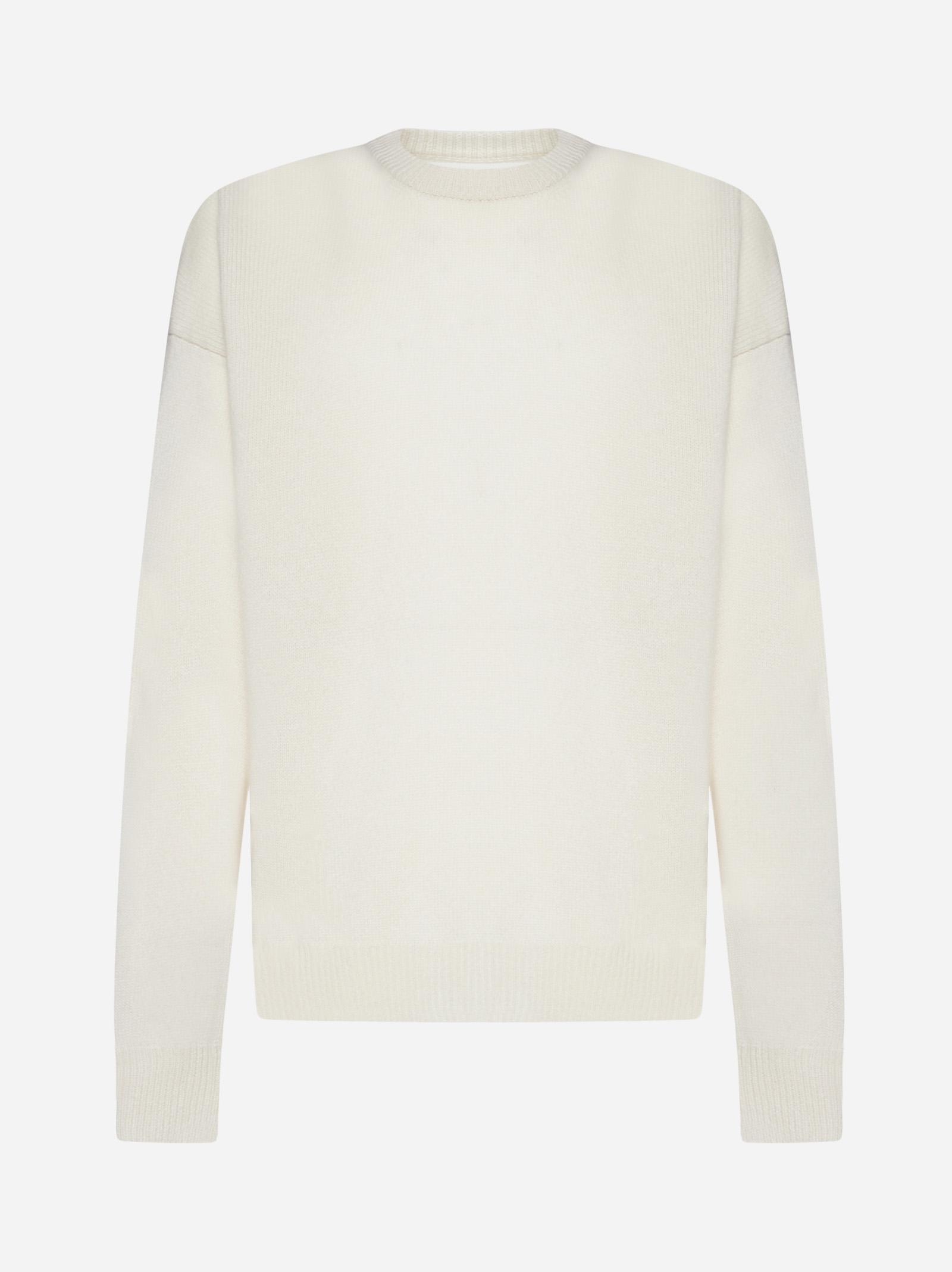 【送料&関税込】Jil Sander Cashmere Sweater