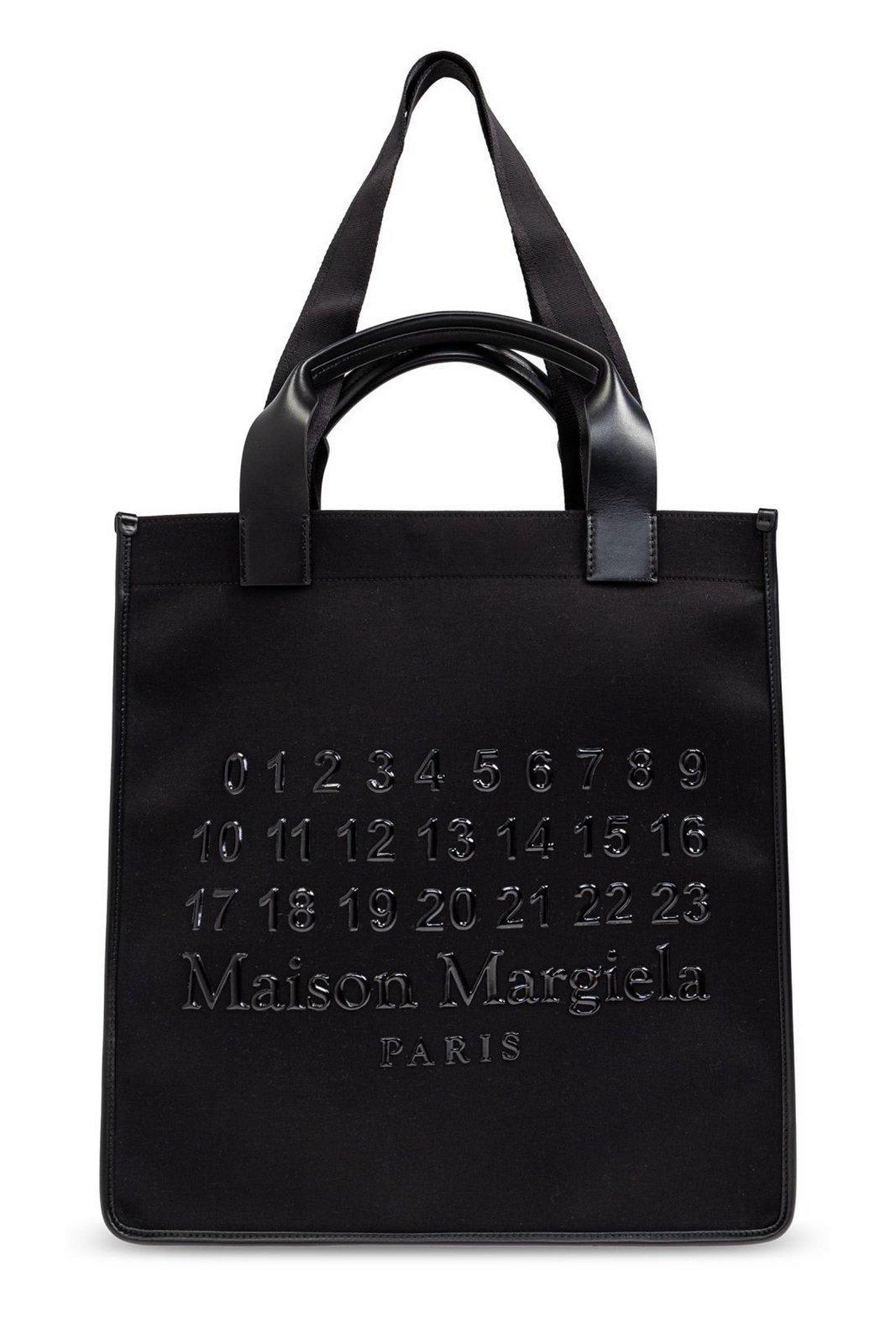 【送料&関税込】Maison Margiela Cabas Vertical Shopping Bag