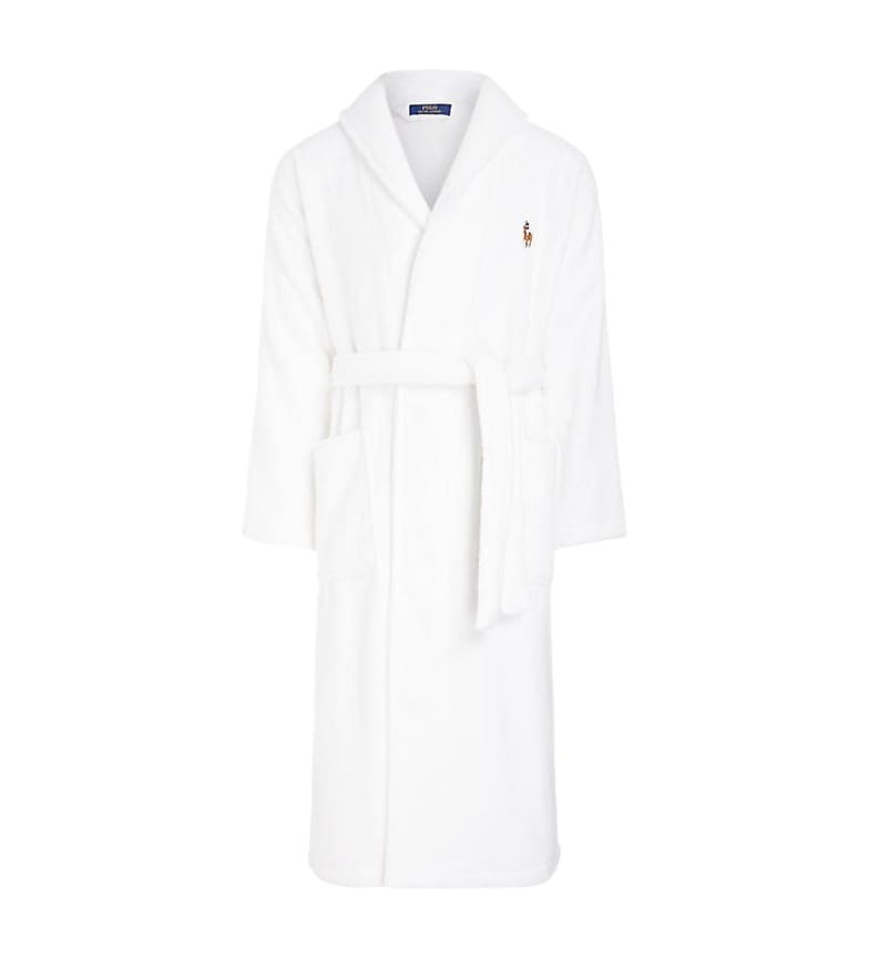 【送料&関税込】Polo Ralph Lauren Robe