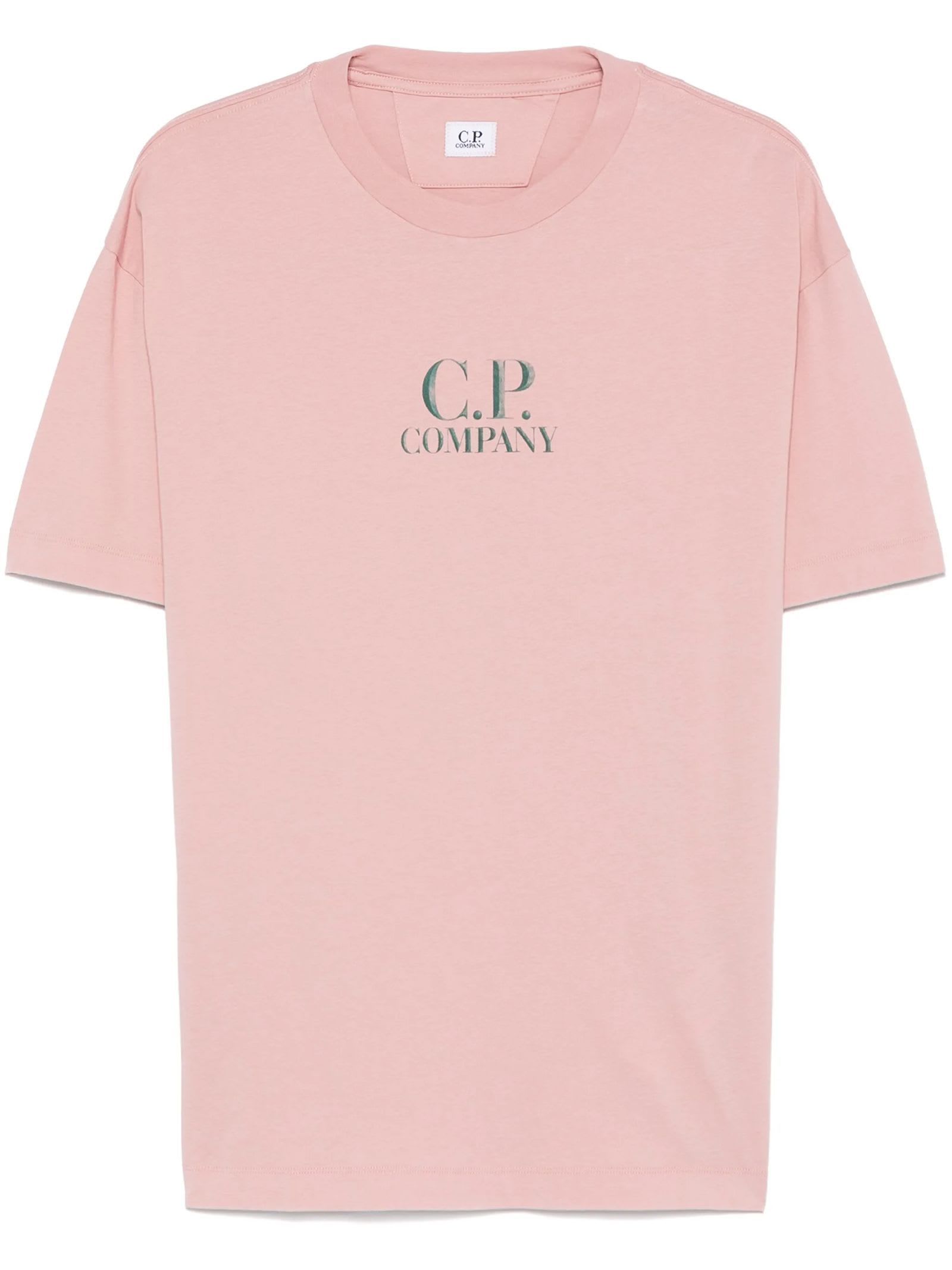 【送料&関税込】C.P. Company C.p.company T-shirts And Polos