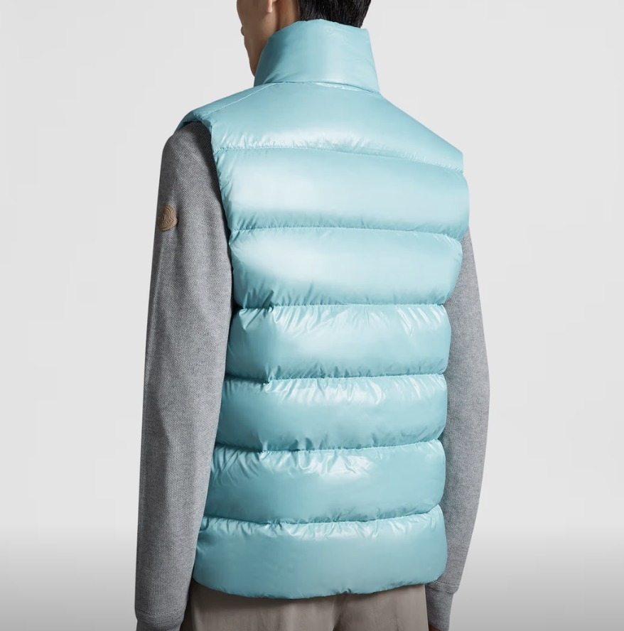 【関税込み】Moncler ベスト Moncler Tibbベスト ☆関税込
