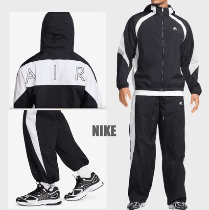 ブラック（黒）系 Nike(ナイキ) セットアップ(メンズ) 11ページ