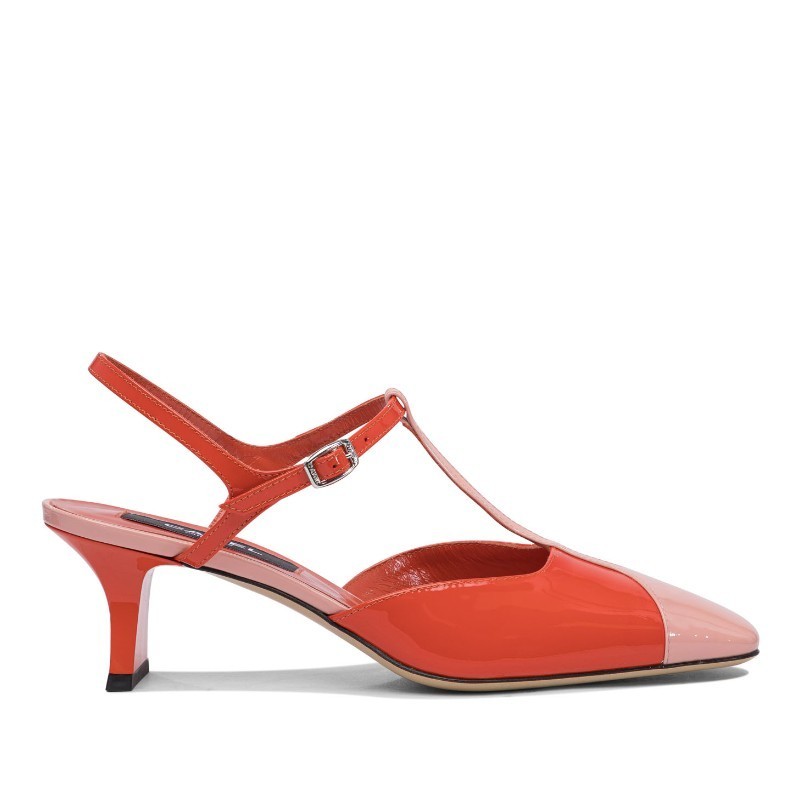 サンダル・ミュール CAREL SS25 Sandals (ISADORA 332678)
