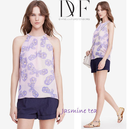 DIANE von FURSTENBERG(ダイアンフォンファステンバーグ