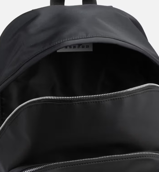 MM6 Maison Margiela 関税込 3ポケットバックパック (MM6 Maison
