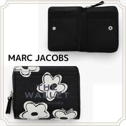 ミニ 財布 MARC JACOBS(マークジェイコブス) - 海外通販のBUYMA