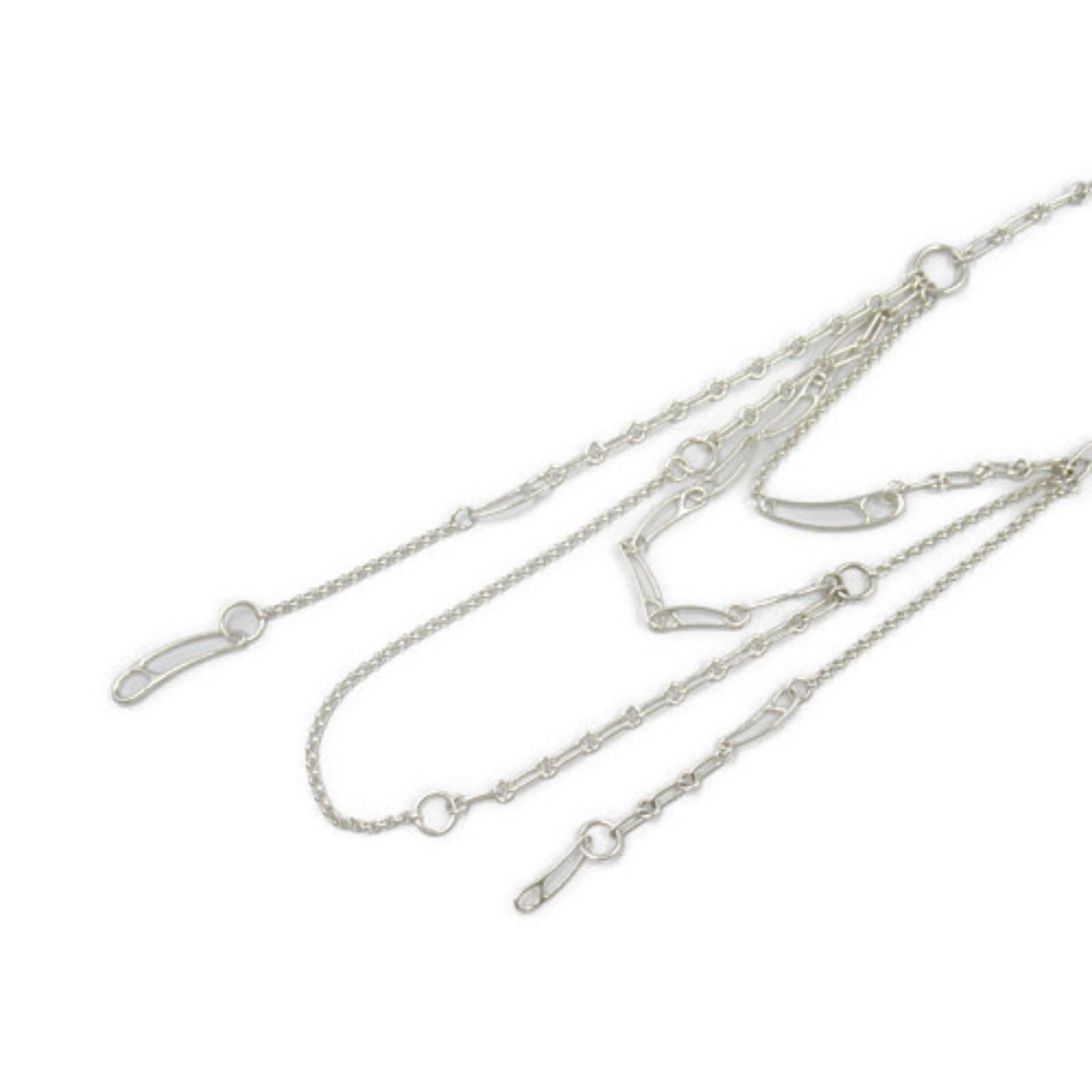 HERMES ネックレス