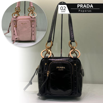 アンティーク PRADA(プラダ) - 海外通販のBUYMA