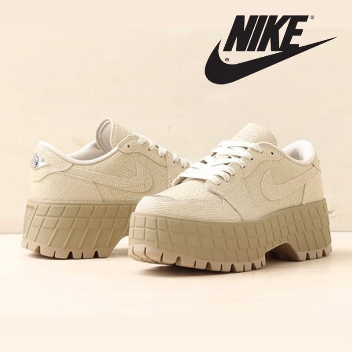 国内発送『NIKE』エア ジョーダン 1 ブルックリン LOW