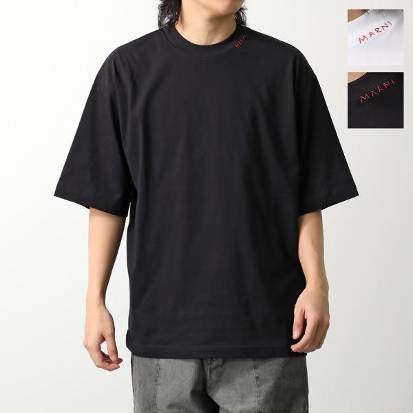 MARNI Tシャツ HUMU0223X5 UTCZ68 半袖