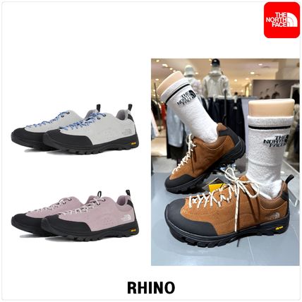 韓国 THE NORTH FACE(ザノースフェイス) スニーカー(メンズ