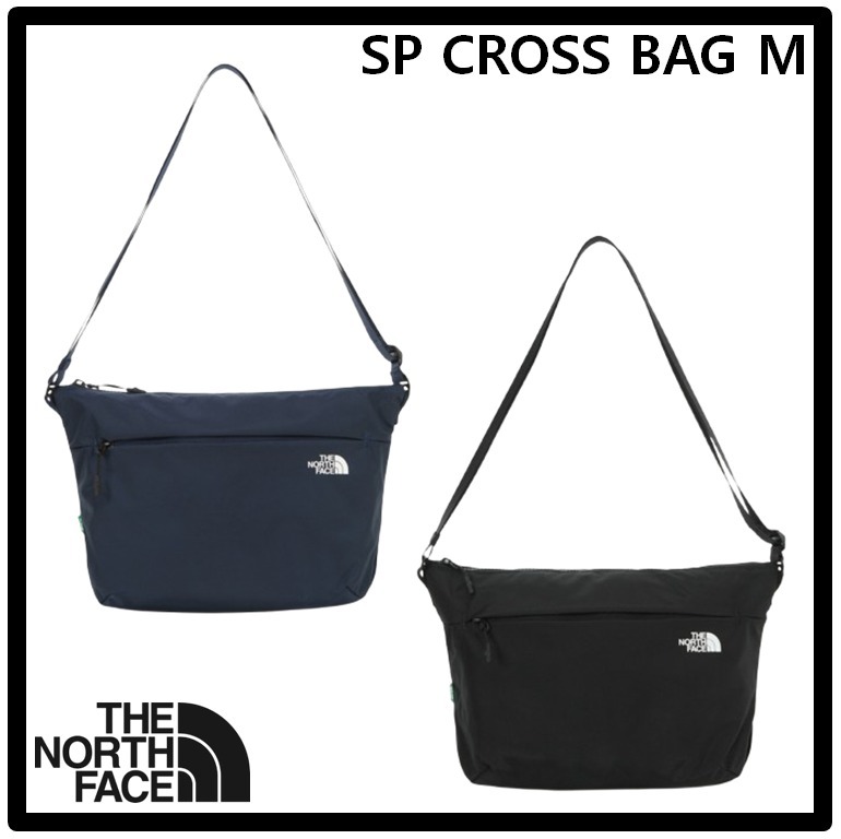 ★送料・関税込★THE NORTH FACE★SP CROSSバッグ M★