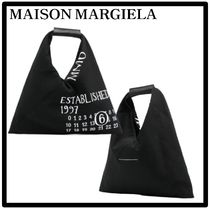 ☆Maison Margiela★ジャパニーズ バック クラシック ミニ★