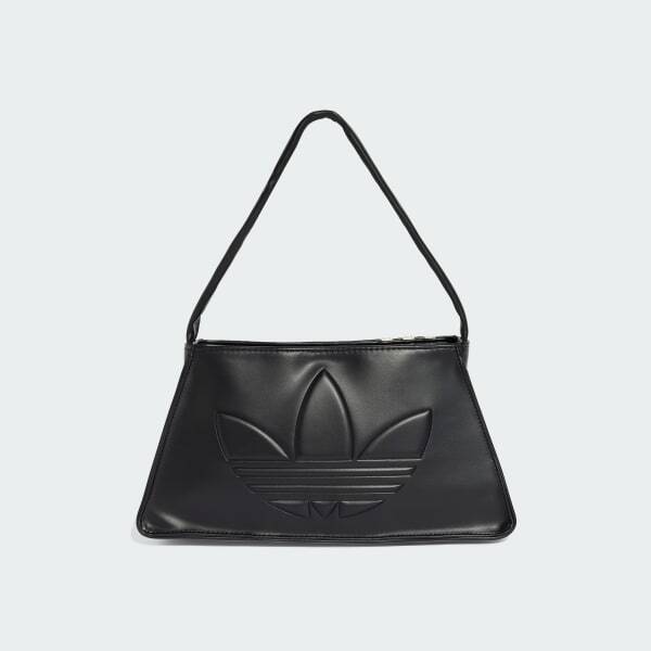 【Adidas Originals】Outline Trefoil Shoulder Bag★