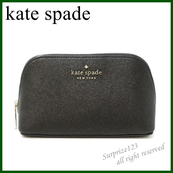 【即発】 KateSpade バッグ ポーチ コスメポーチ 化粧ポーチ