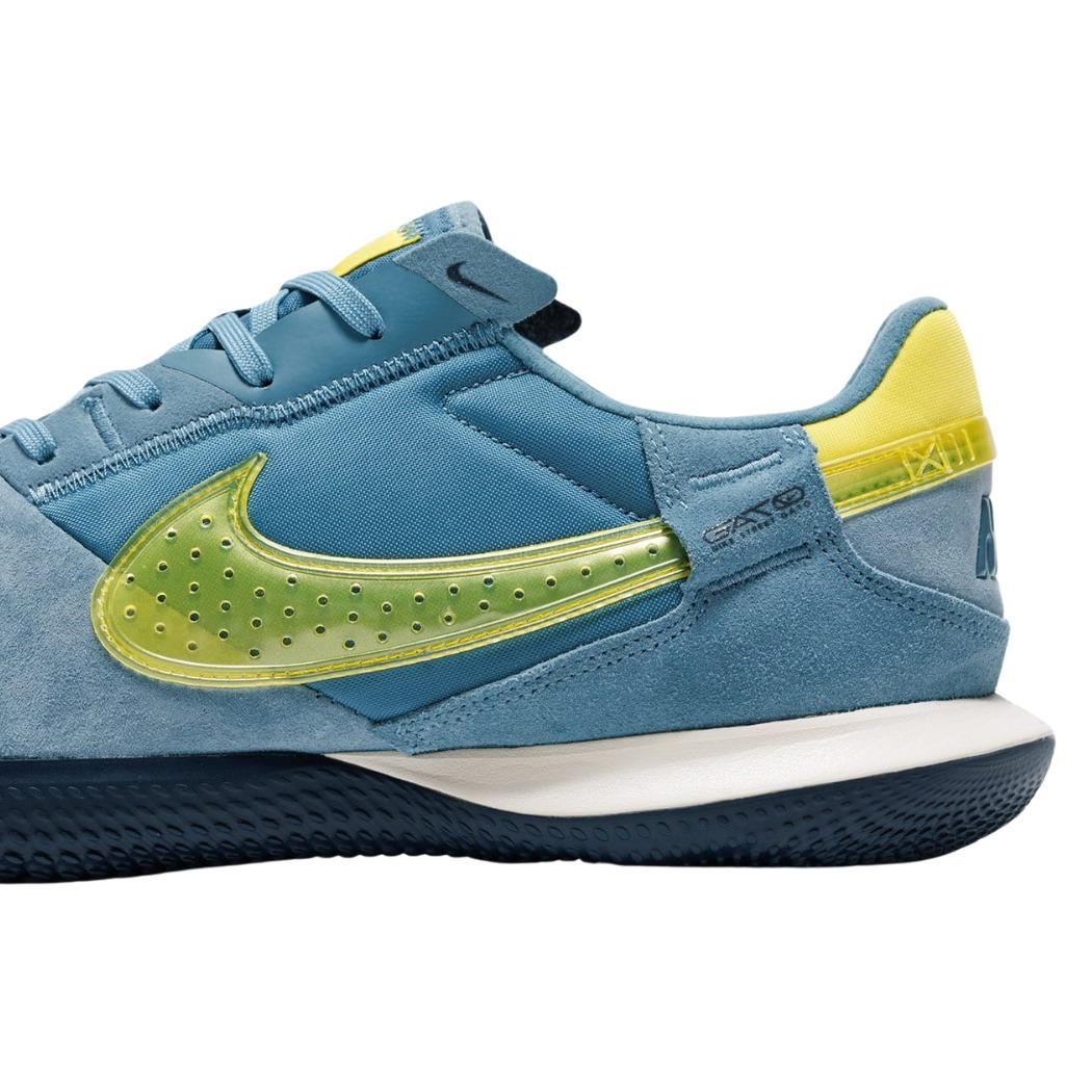 【機能性抜群 洗練デザイン】F.C.Real Bristol NIKE スニーカー