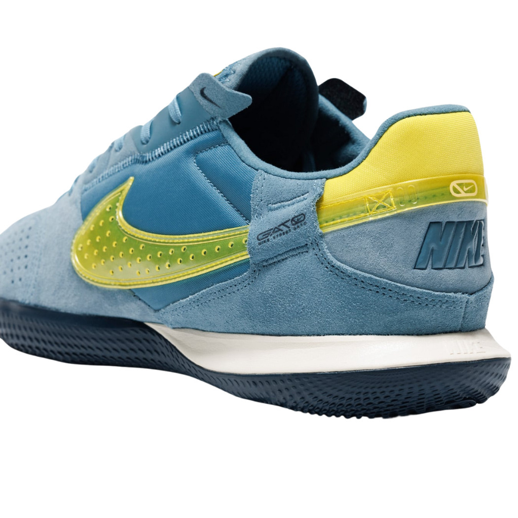 【機能性抜群 洗練デザイン】F.C.Real Bristol NIKE スニーカー