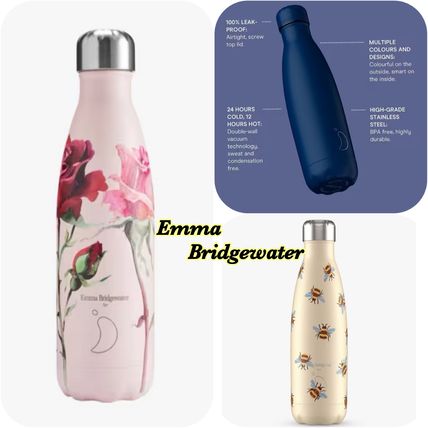 優待特典一覧 Emma ヨーロッパ Bridgewater(エマブリッジウォーター) 海外 - 弁当箱・水筒
