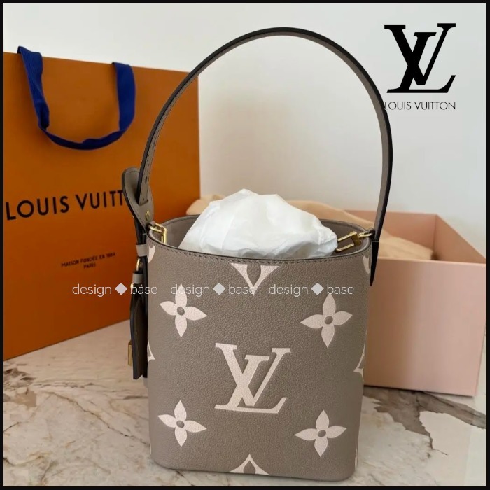 ◆エレガント【 Louis Vuitton 】オール・イン BB