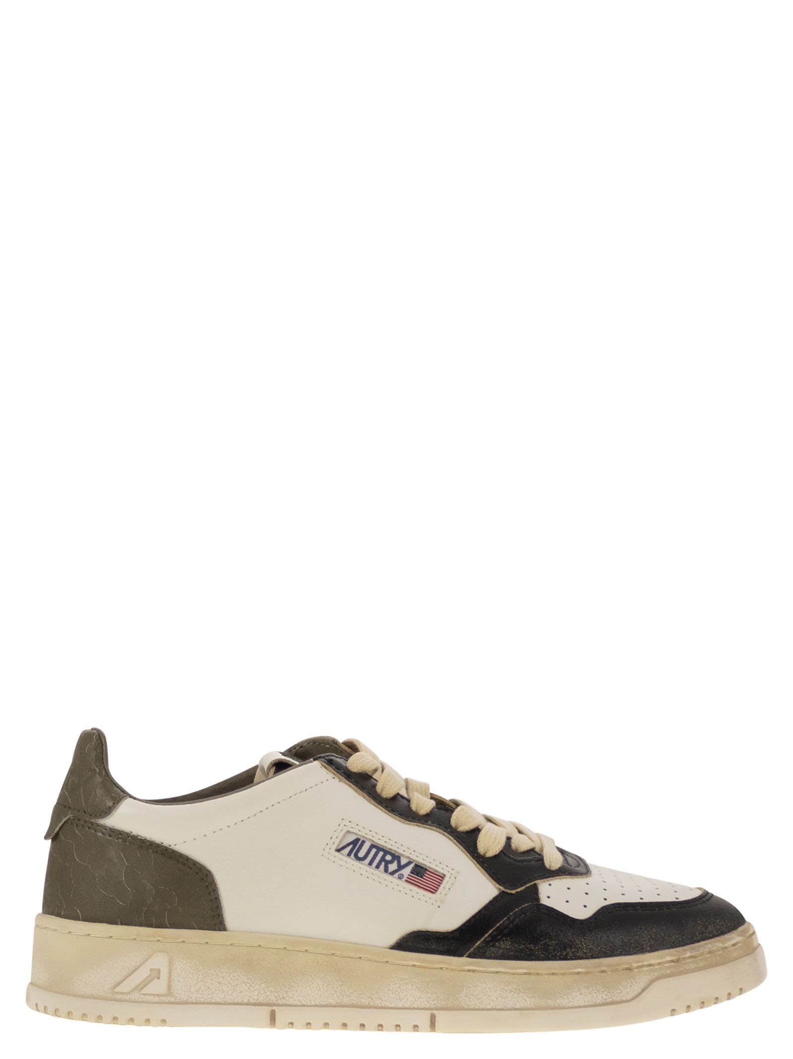 スニーカー AUTRY MEDALIST - Super vintage trainers