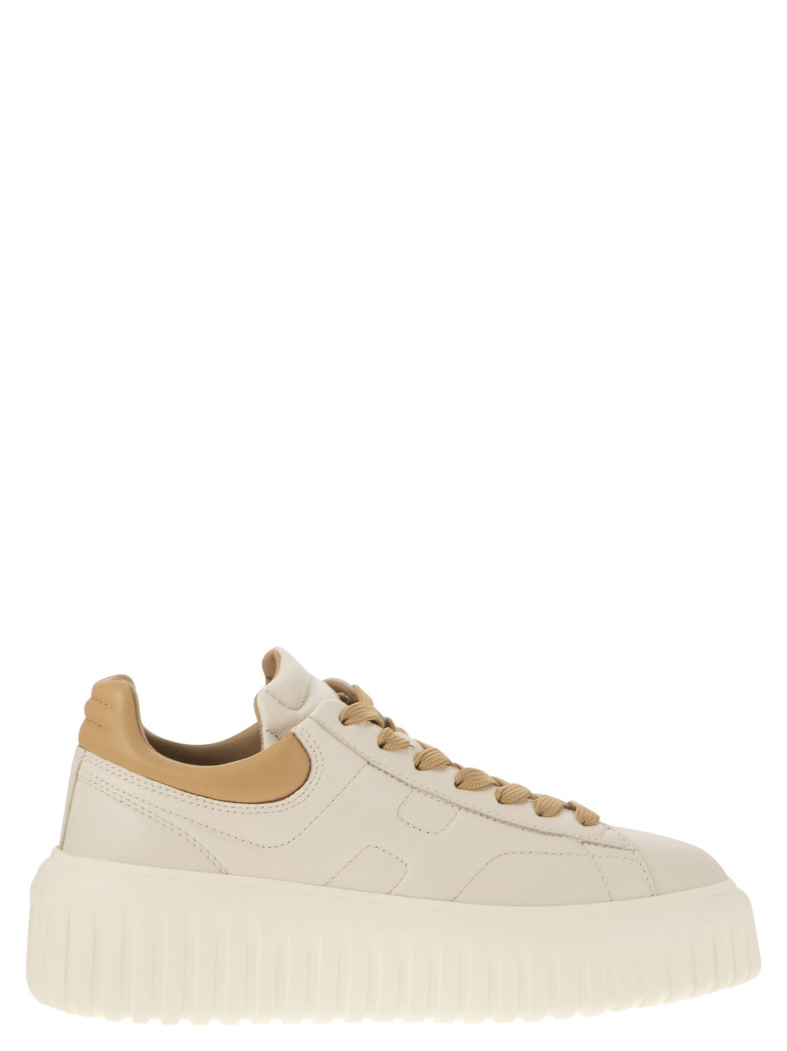 スニーカー HOGAN Sneakers Hogan H-Stripes