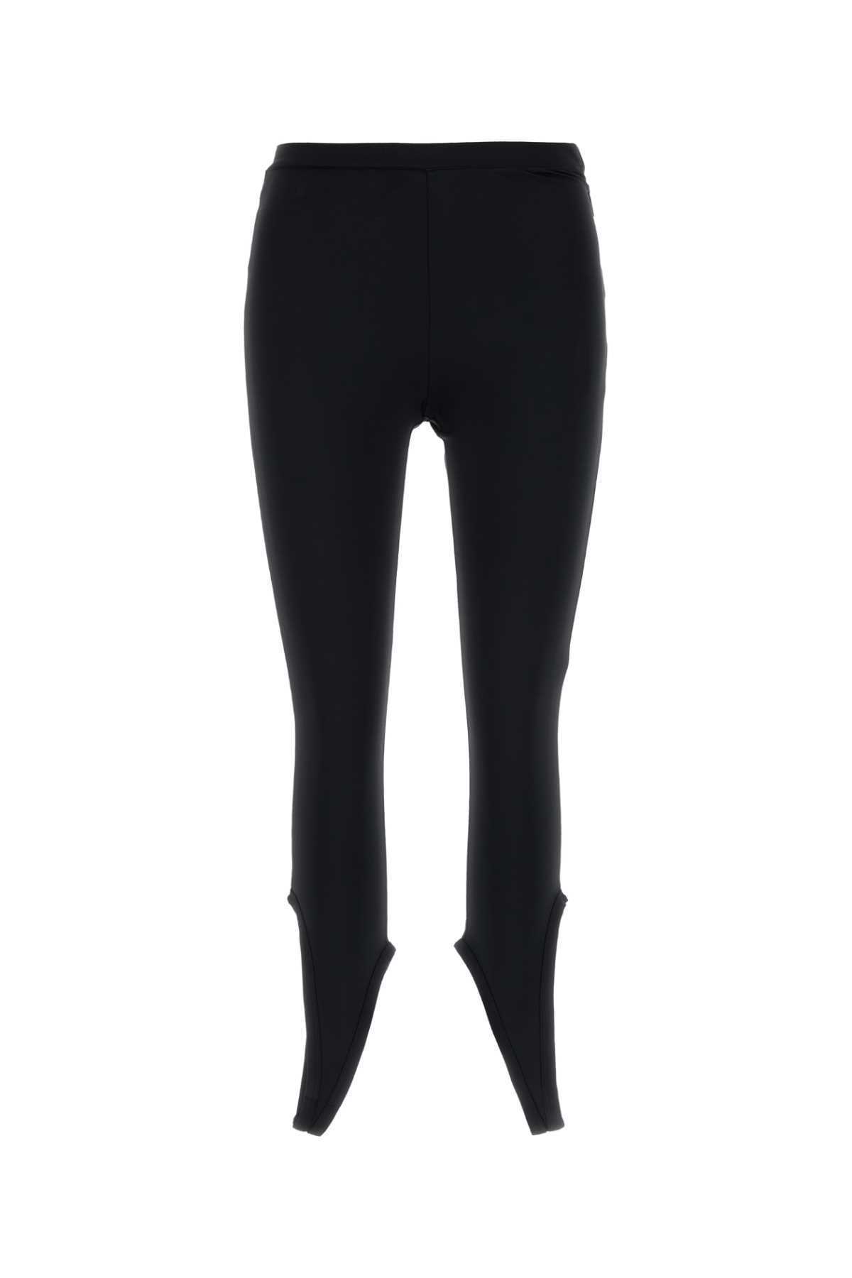 【送料&関税込】CourrA¨ges Reserved Tech Leggings