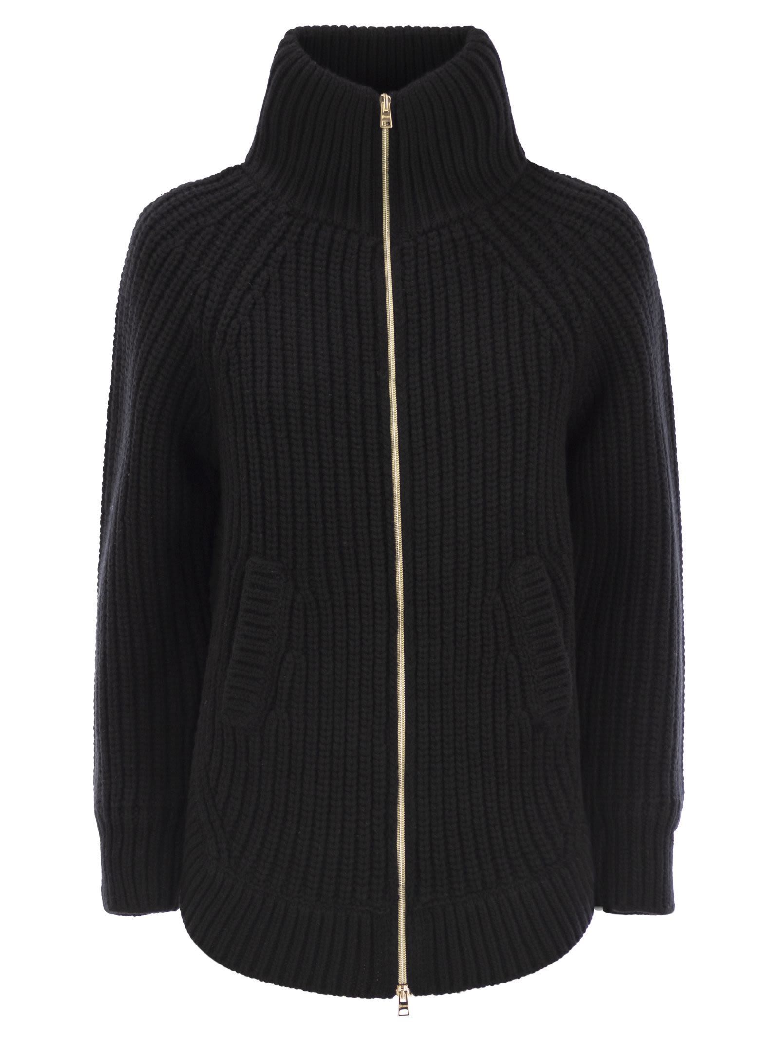 ジャケット HERNO Wool jacket