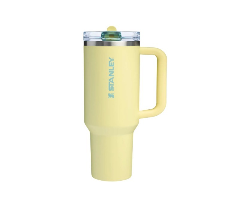STANLEY☆Quancher Protour Flip Straw Tumbler 1.18L