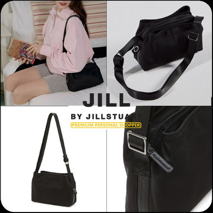 ショルダーバッグ・ポシェット JILLSTUART [MINA] Small Cross bag 5BJH147 JILL BY JILLSTUART/BREAD CHAIN MINI CROSS BAG/7カラー