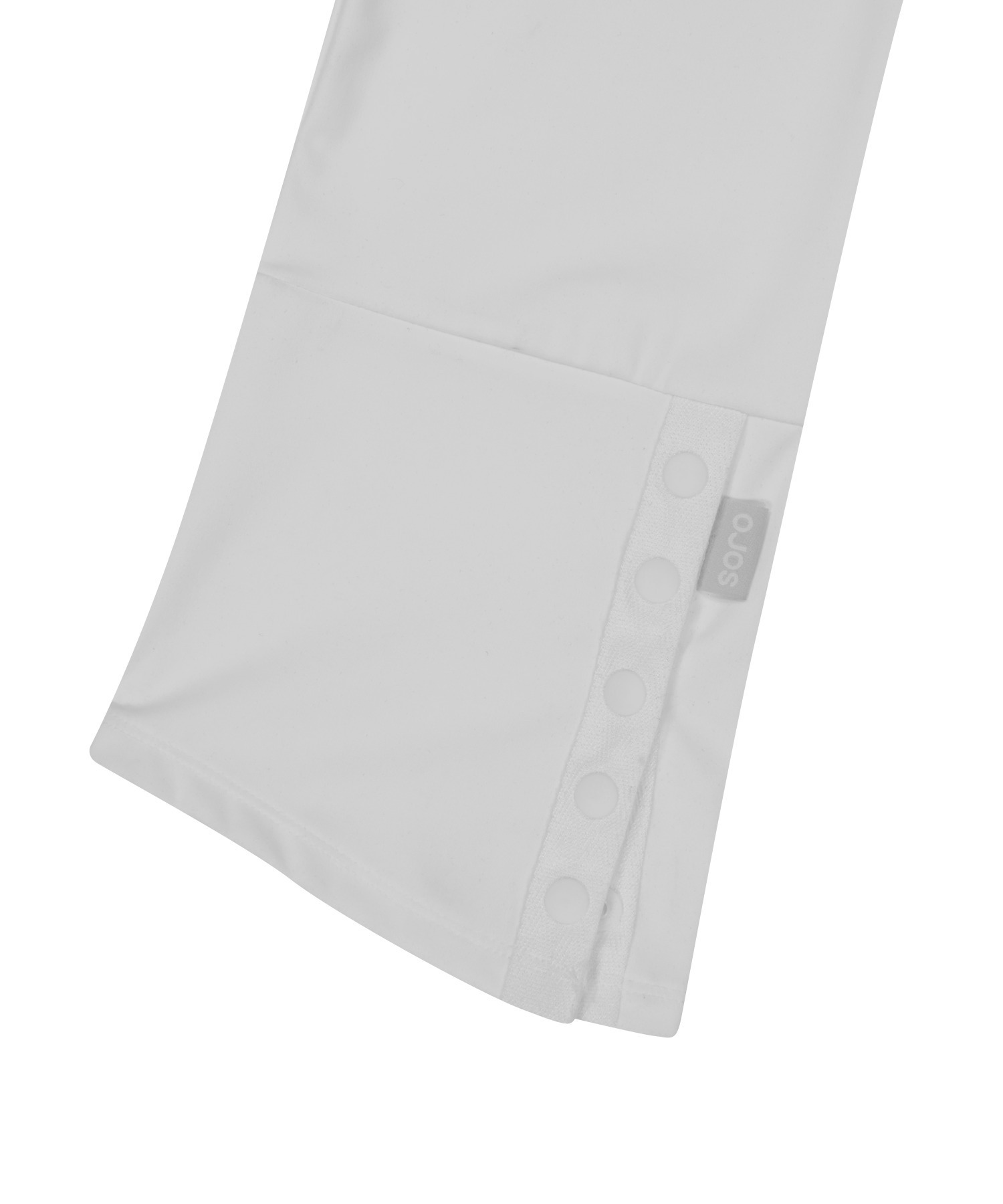タイツ・ソックス OJOS Button Slit Leg Warmer 5BJH571 OJOS] Button Slit Leg Warmer /追跡付 (ojos/タイツ・ソックス